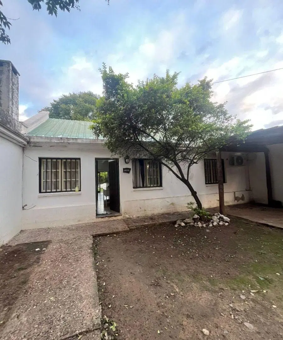 CASA EN VENTA 2 DORMITORIOS VILLA MARTA APTA CREDITO! 1