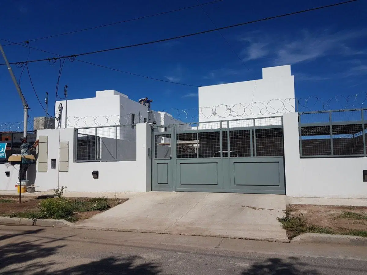 EXCELENTE OPORTUNIDAD DUPLEX EN ALQUILER LOMAS DEL SUQUIA 2