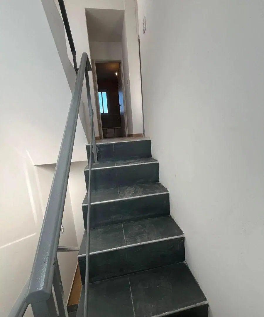 TRIPLEX EN VENTA PARQUE COREMA 2