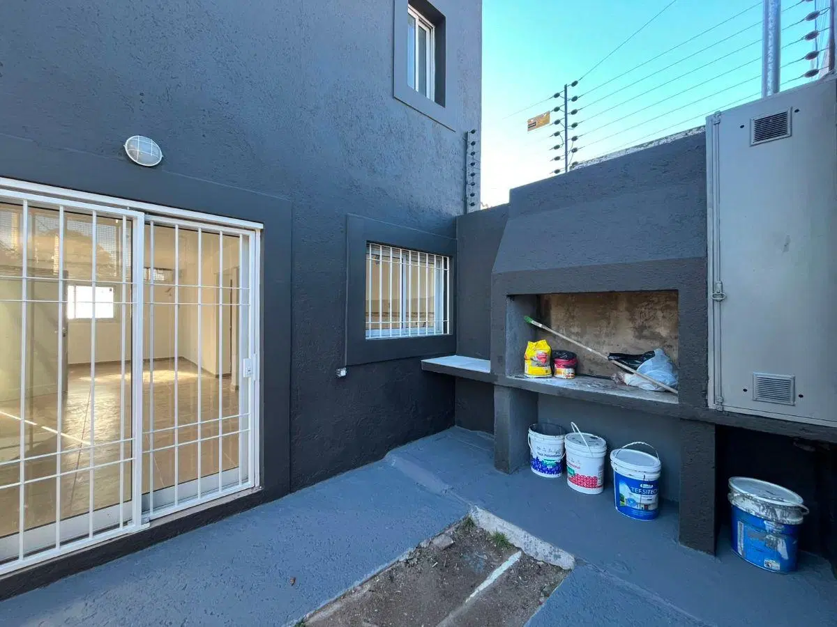 TRIPLEX EN VENTA PARQUE COREMA 4