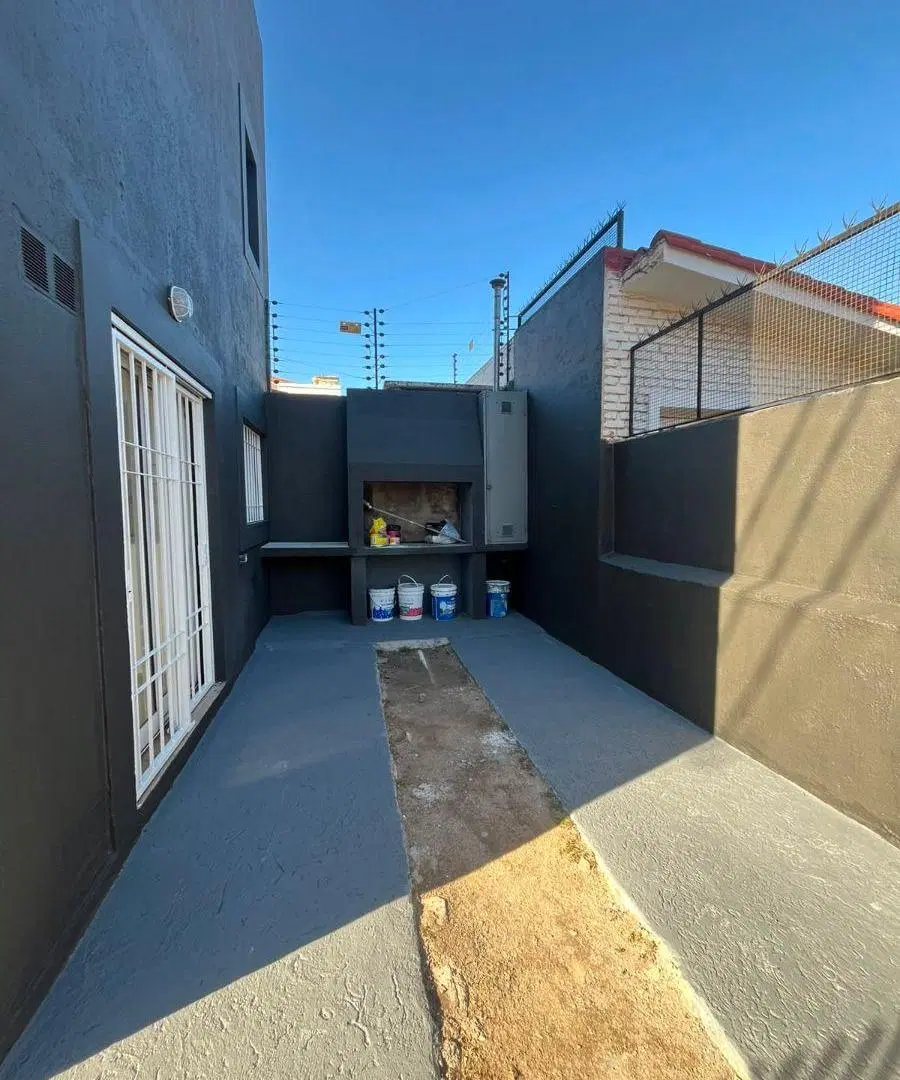 TRIPLEX EN VENTA PARQUE COREMA 5