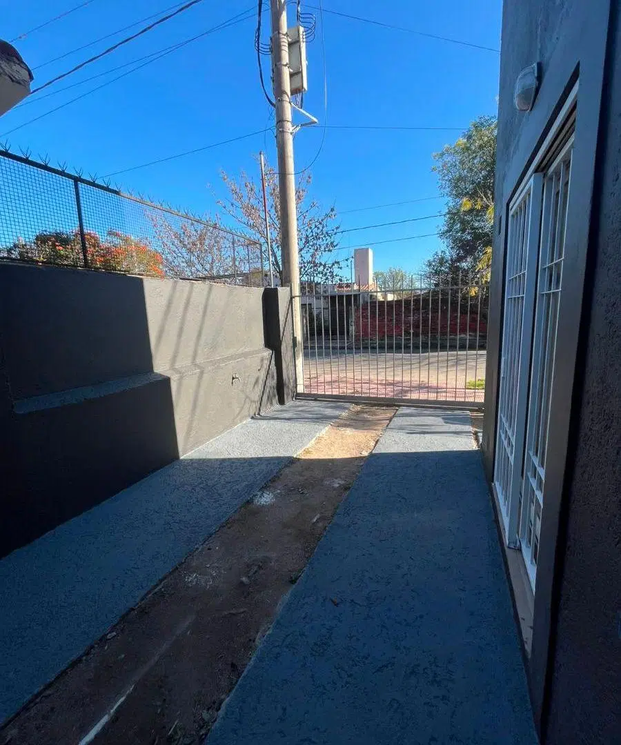 TRIPLEX EN VENTA PARQUE COREMA 3