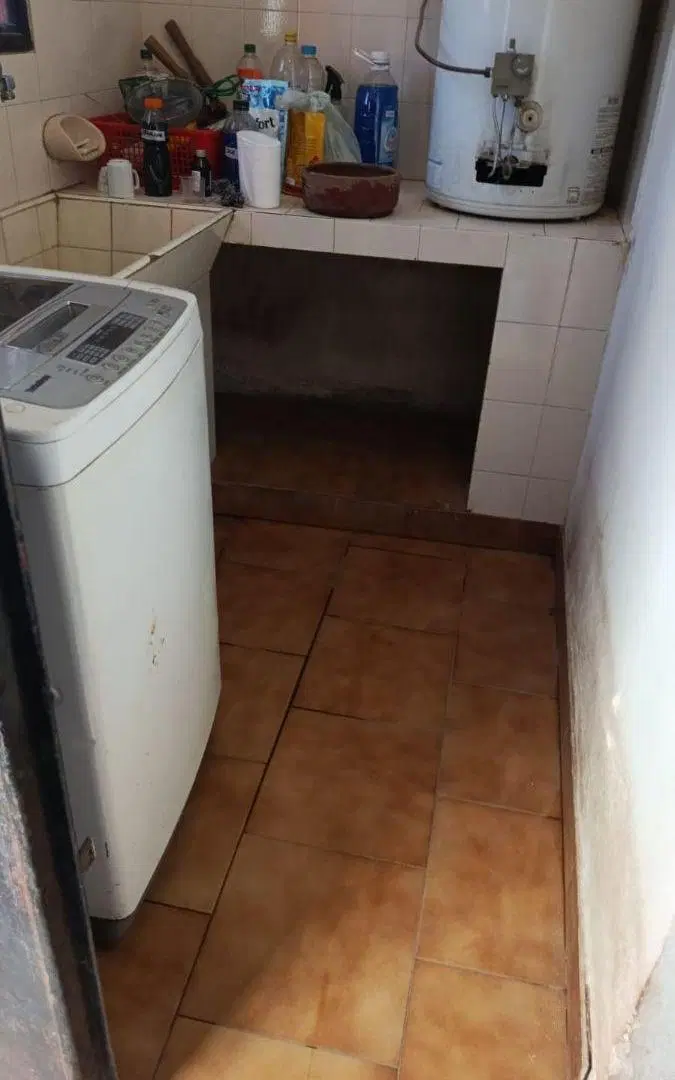 OPORTUNIDAD BARRIO ESCOBAR !!!! 2