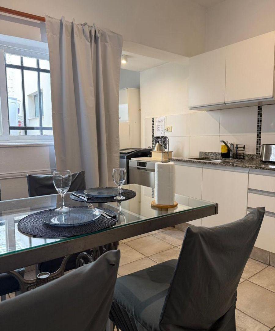 Foto de Casa Amoblada en Alquiler | Villa Cabrera, imagen 4
