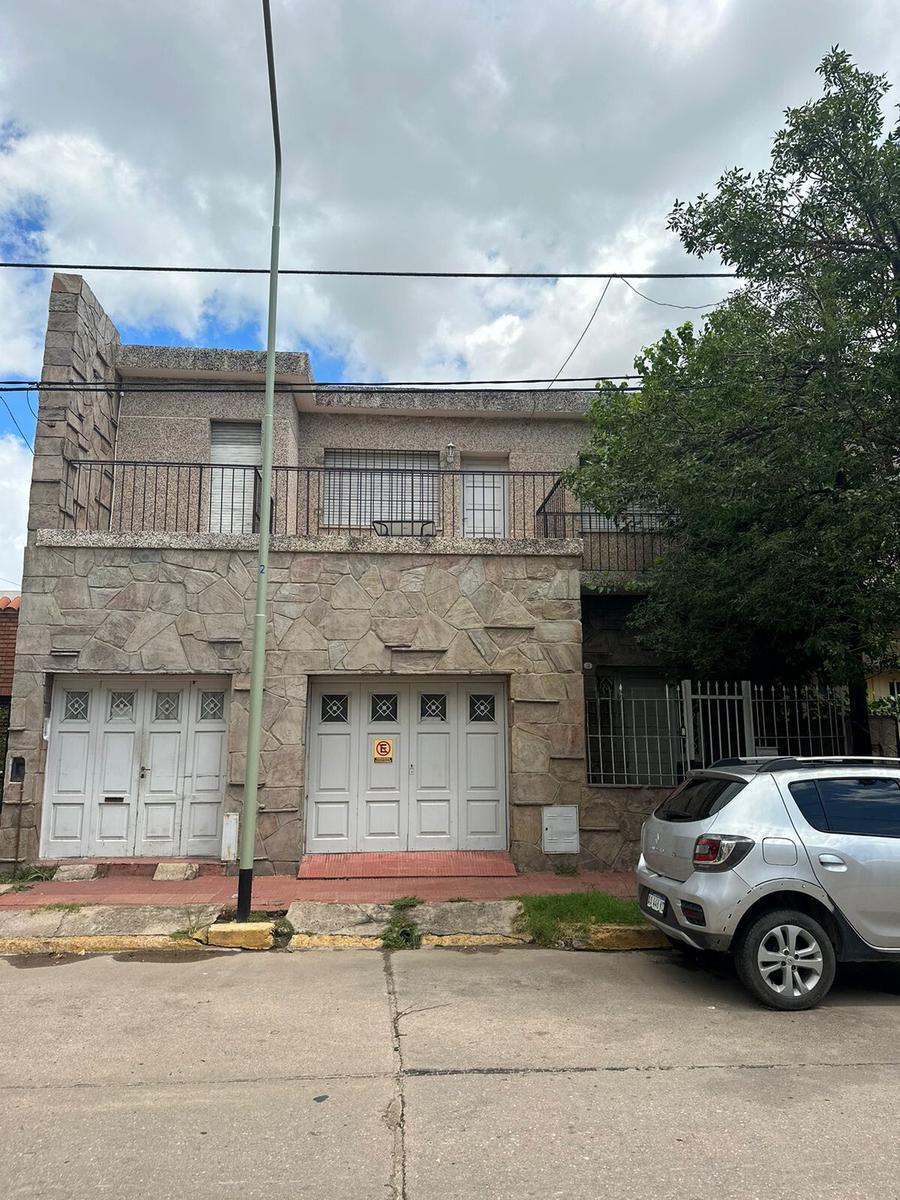 Propiedad en Argentina