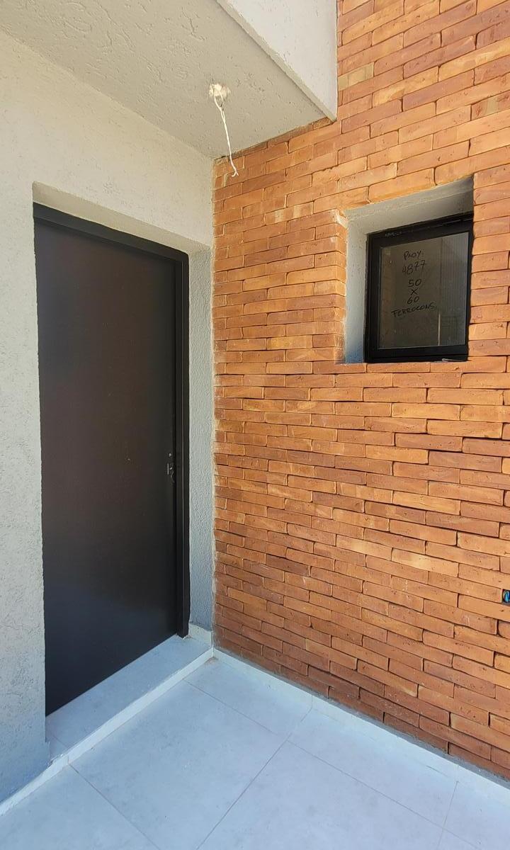 Casa de 2 Dorm. Claros del Bosque a Estrenar 5