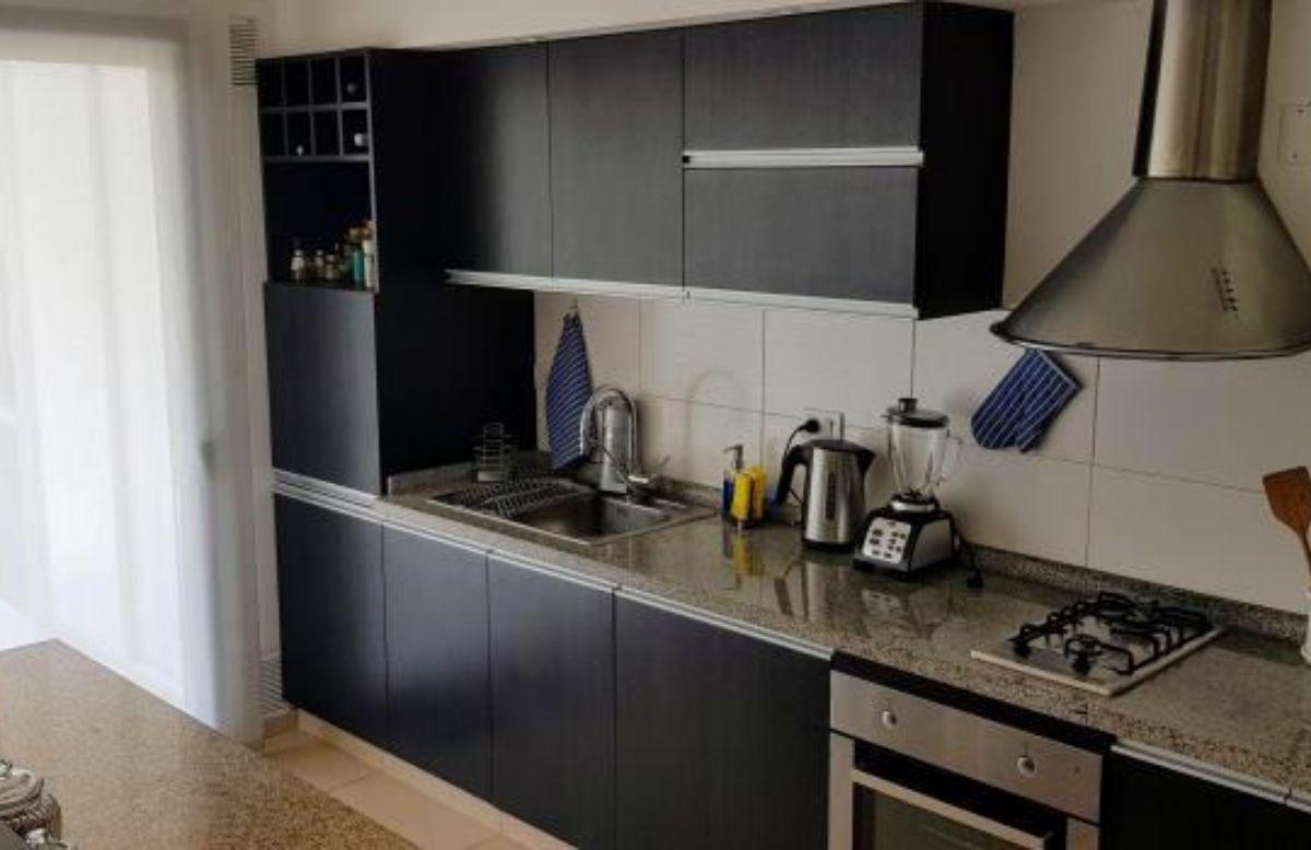 Duplex 3 Dorm. Apto Credito - Chacras del Norte 4