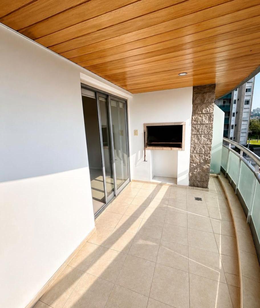 Departamento 3 dorm con cochera en Alto Villasol