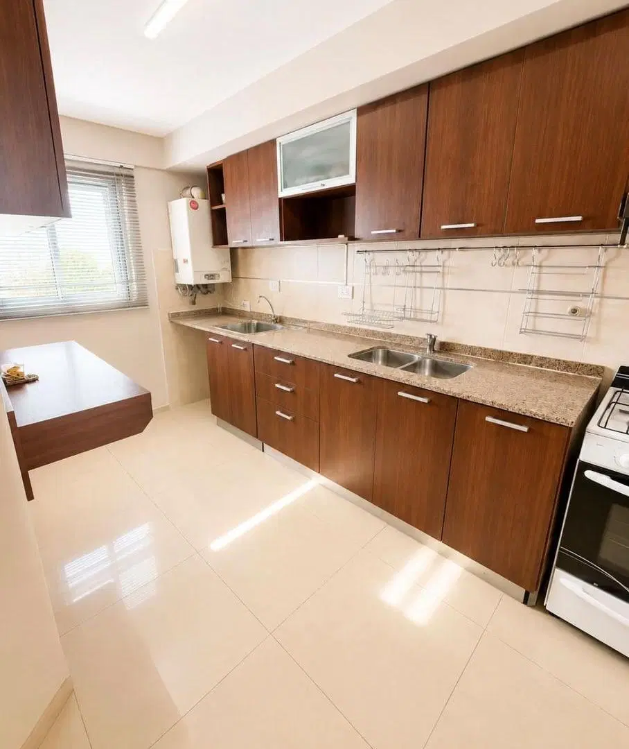 Departamento 3 dorm con cochera en Alto Villasol 3