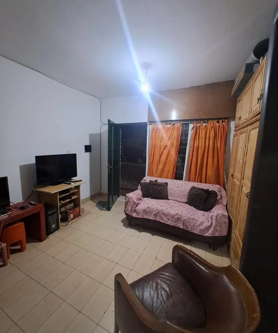 DUPLEX 2 DORM EN SAN MARTIN 2