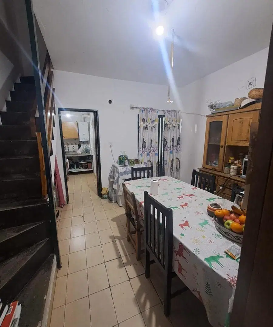 DUPLEX 2 DORM EN SAN MARTIN 5