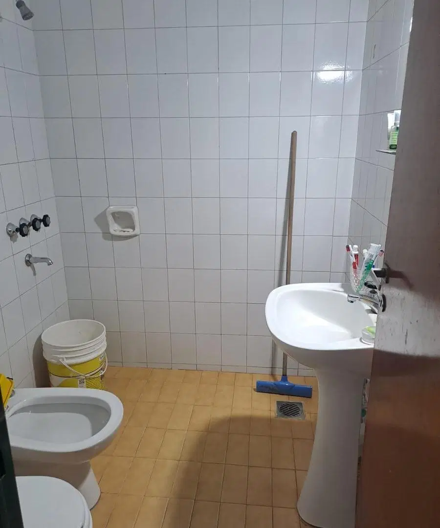 DUPLEX 2 DORM EN SAN MARTIN 4