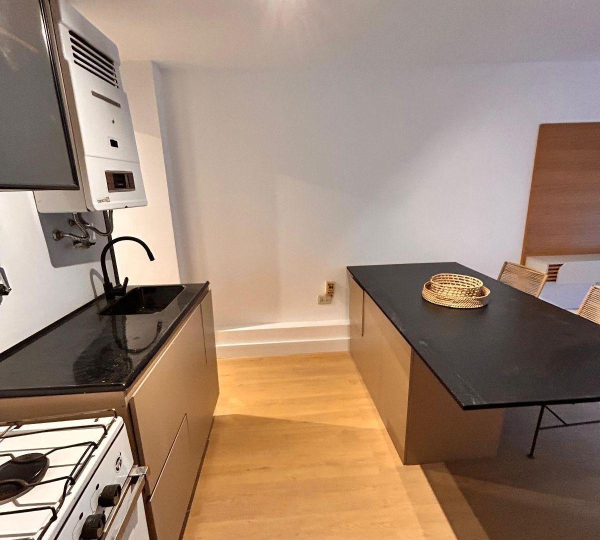 Foto de Departamento 2 Dormitorios con Balcon - Nueva Cordoba, imagen 3