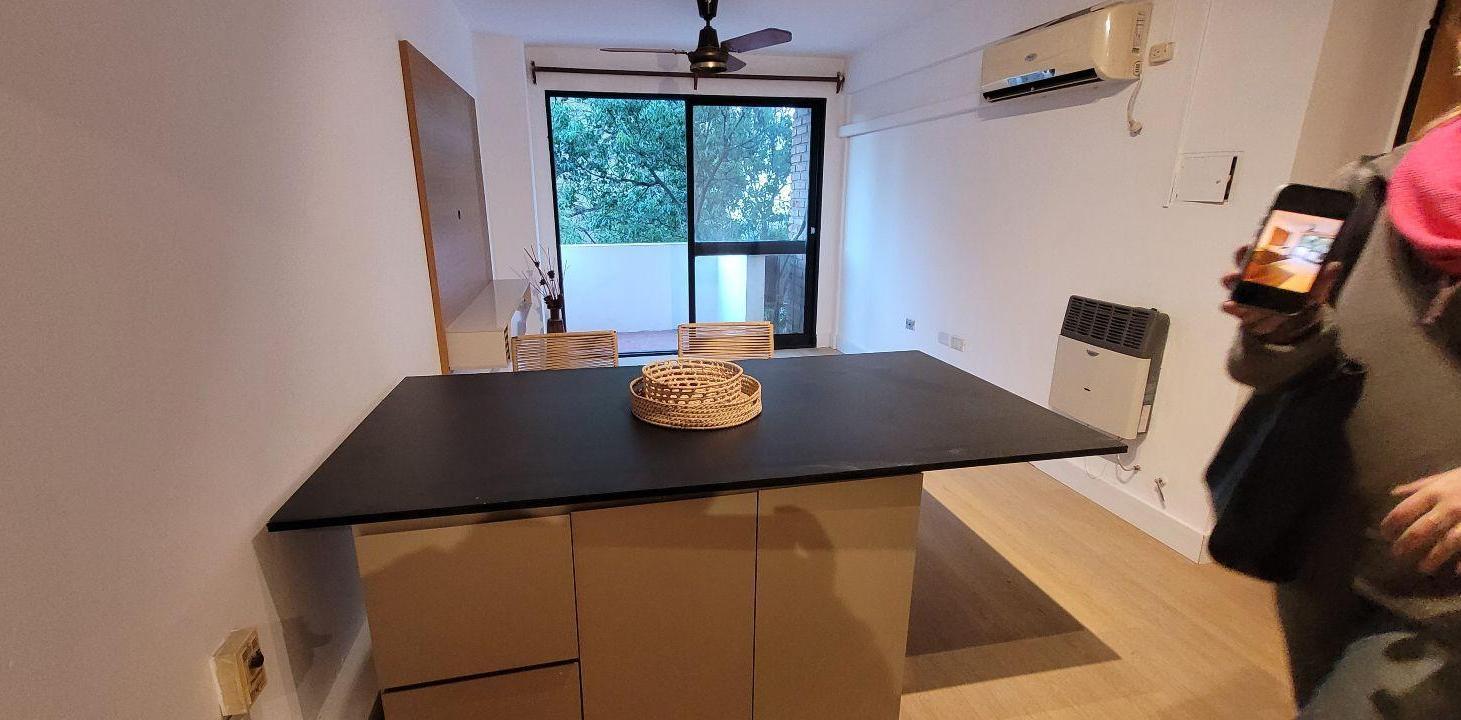 Foto de Departamento 2 Dormitorios con Balcon - Nueva Cordoba, imagen 2