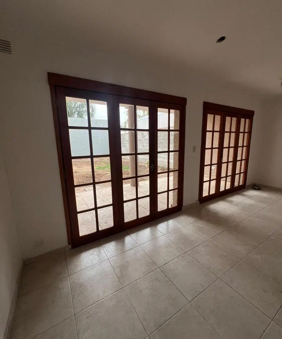 CASA EN BARRIO CERRADO NVO JARDINES DEL BV 2
