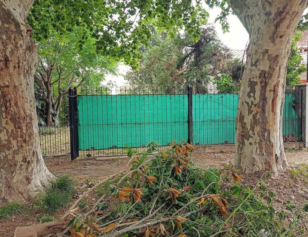 Terreno en Venta - Marcos Paz Centro 2