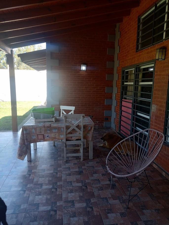 Casa en Venta 4 Ambientes – Cañuelas – Barrio La Arboleda 2