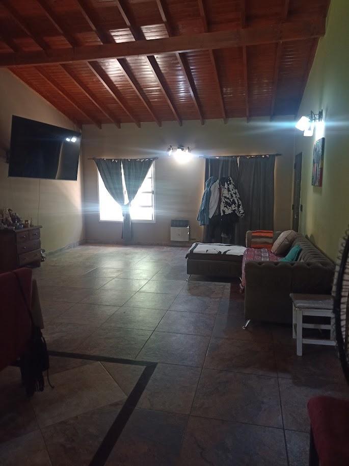 Casa en Venta 4 Ambientes – Cañuelas – Barrio La Arboleda 4