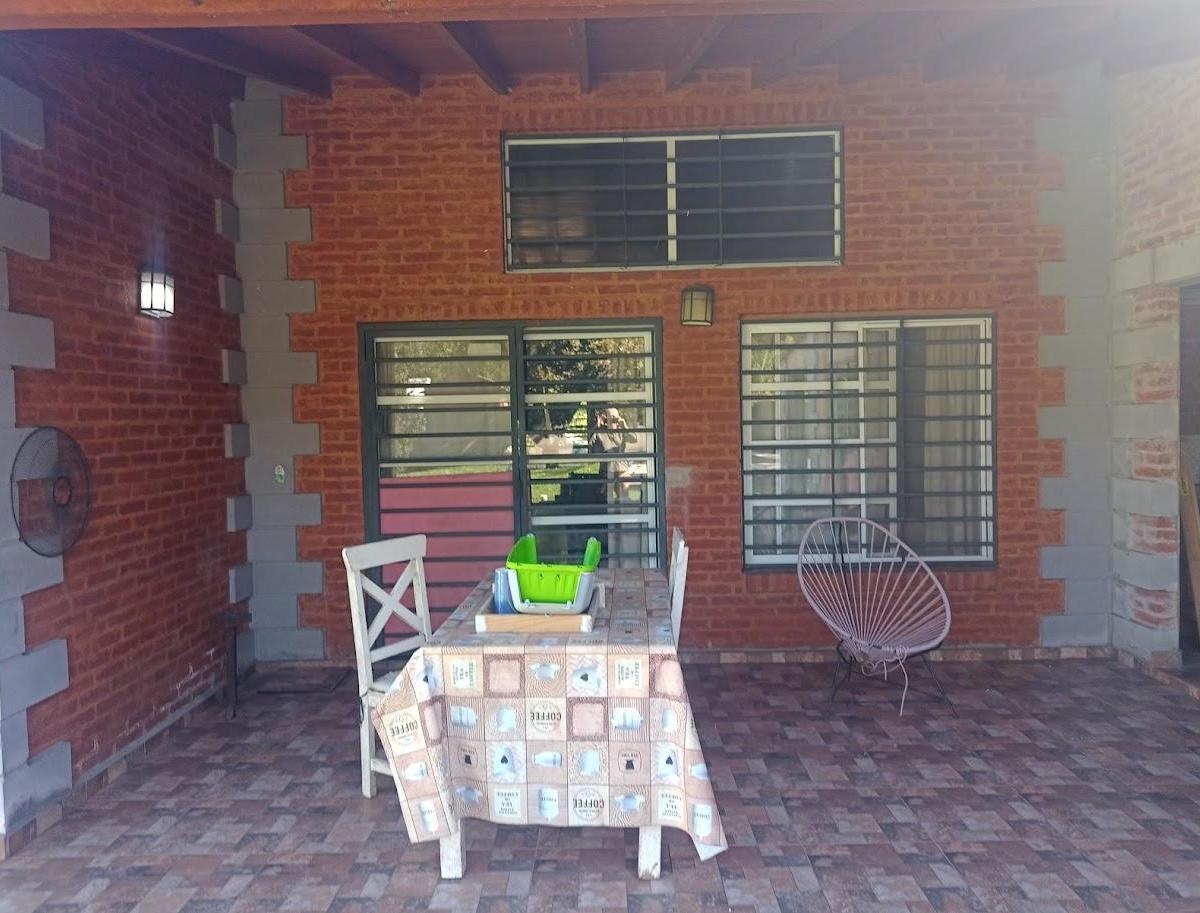 Casa en Venta 4 Ambientes – Cañuelas – Barrio La Arboleda 1