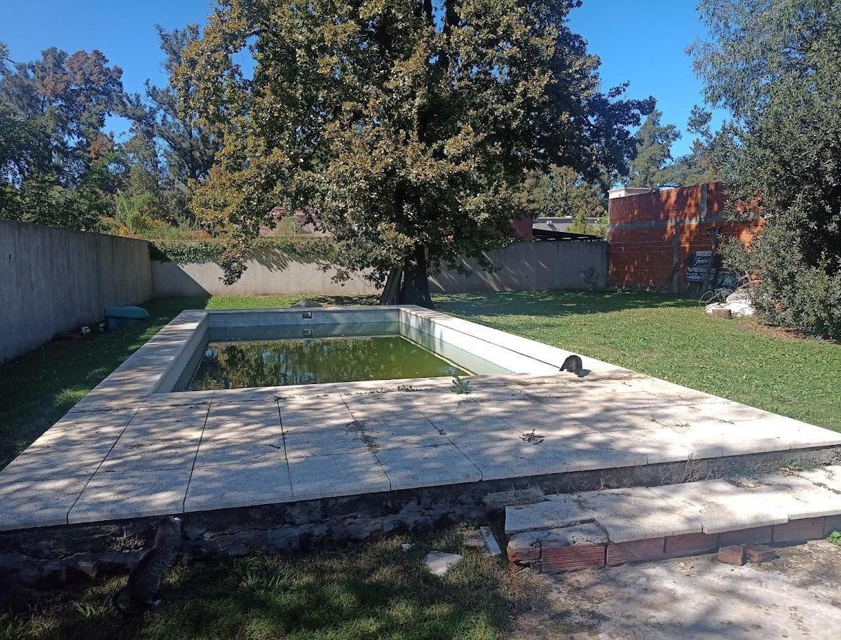 Casa en Venta 4 Ambientes – Cañuelas – Barrio La Arboleda 5