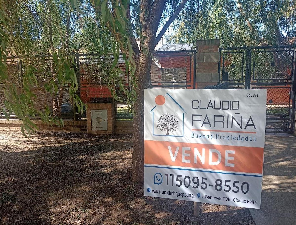 Casa en Venta 4 Ambientes – Cañuelas – Barrio La Arboleda 3