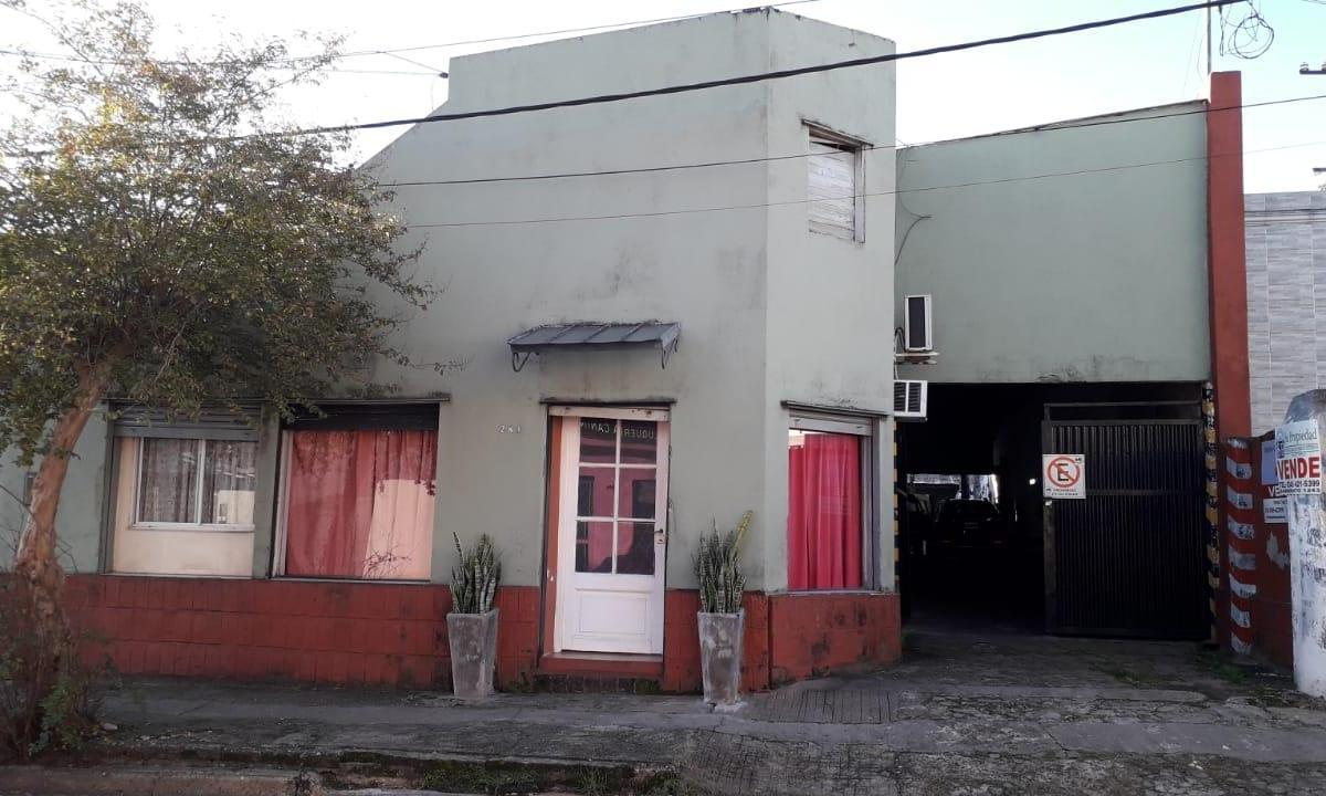 Galpon + Depto en Venta en Concordia - Entre Rios 1