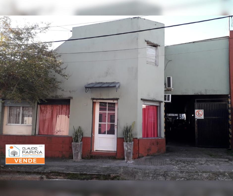 Propiedad en Argentina