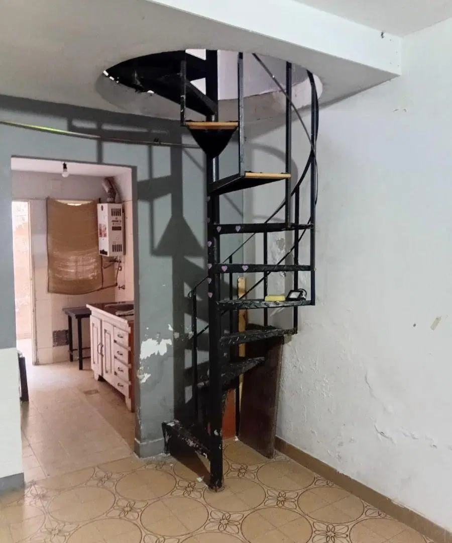 Departamento de 4 Ambientes en Alquiler. Lomas del Mirador. 1