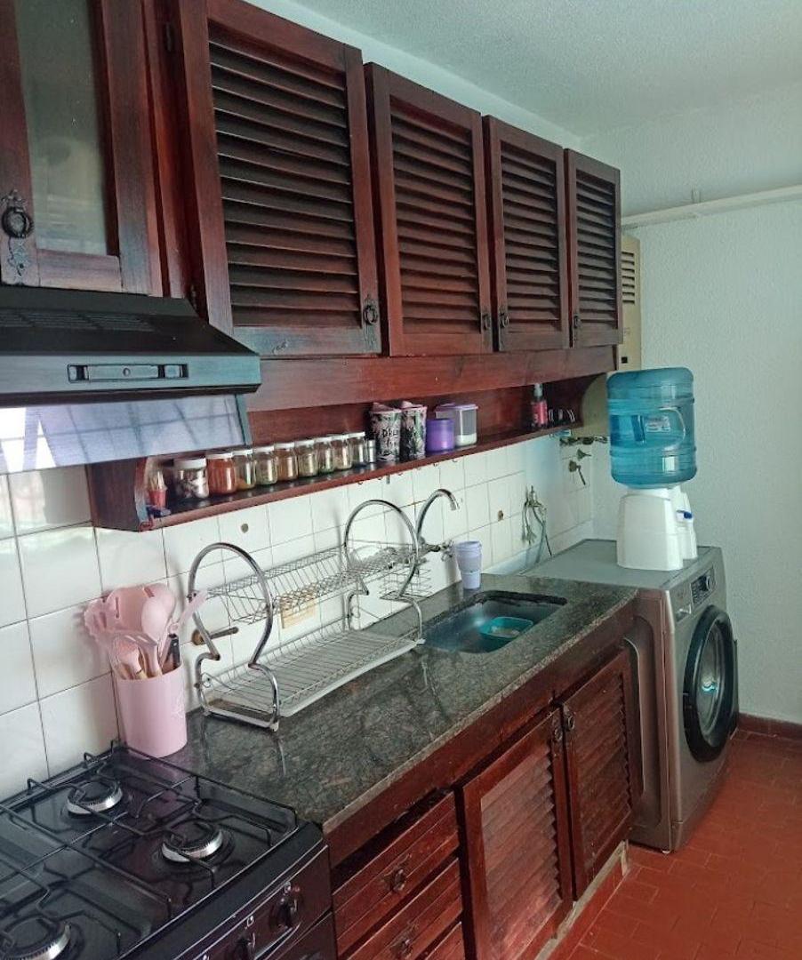 Foto de Departamento de 3 Ambientes en Alquiler B° Isabel La Catolica - Ciudad, imagen 2