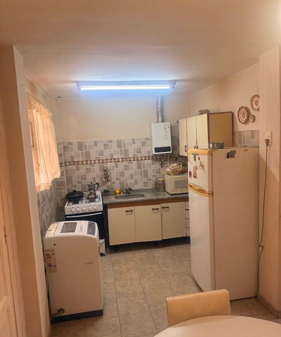 Foto de PH 2 AMBIENTES EN PLANTA BAJA – RAMOS MEJIA – APTO CRÉDITO, imagen 5