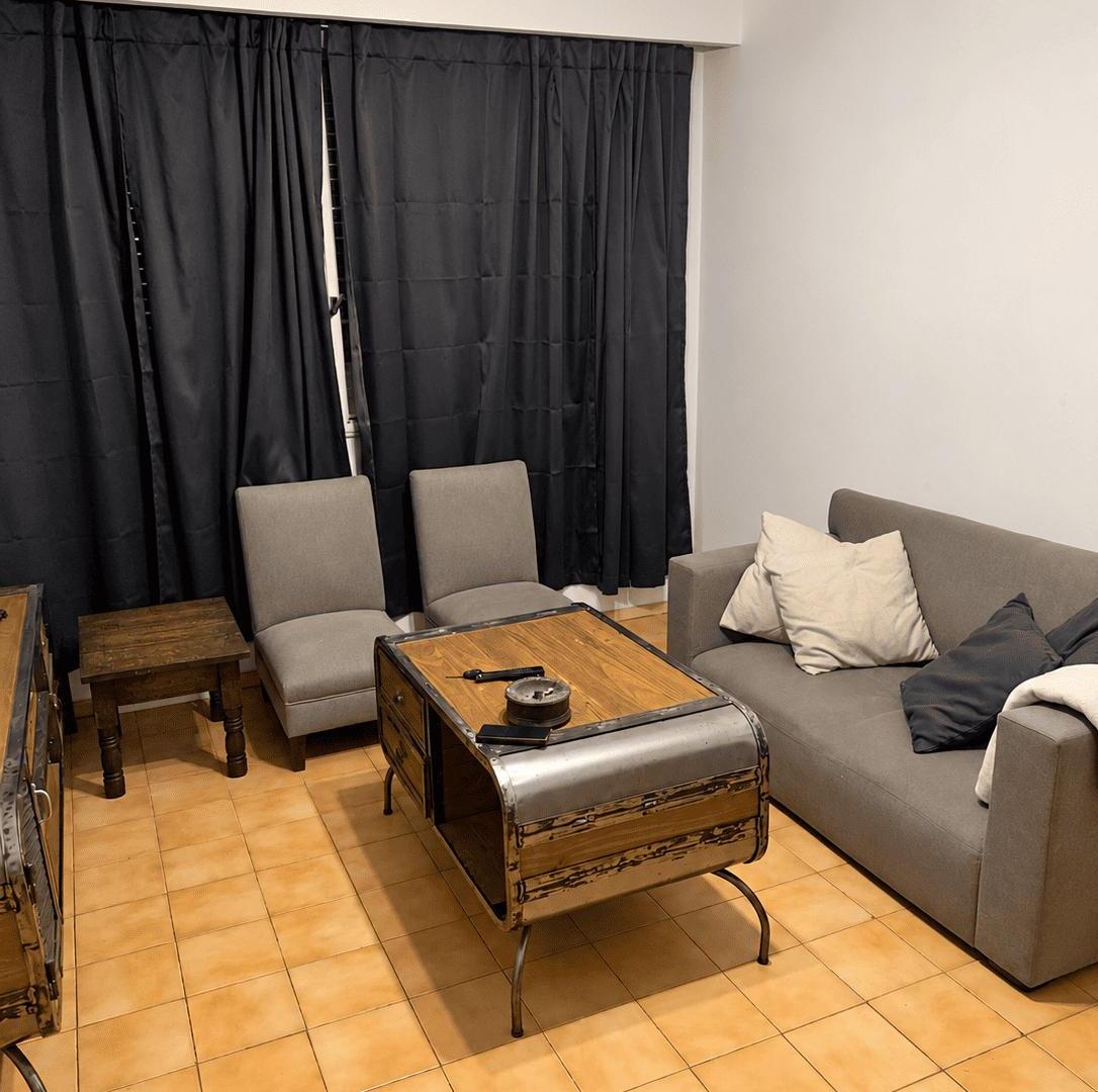 Foto de DEPARTAMENTO DE 3 AMBIENTES EN VENTA. TAPIALES, imagen 2