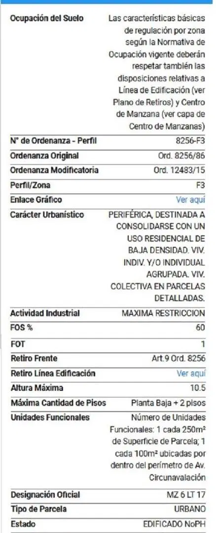 Excelente terreno para desarrollo habitacional 3