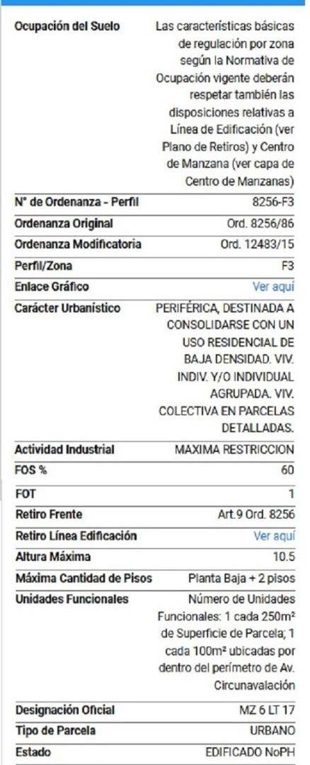 Excelente terreno para desarrollo habitacional