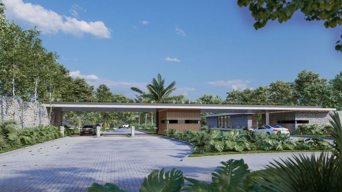 Foto de Lote financiado 588m2 en barrio cerrado - Nuevo Quilmes 2, imagen 3