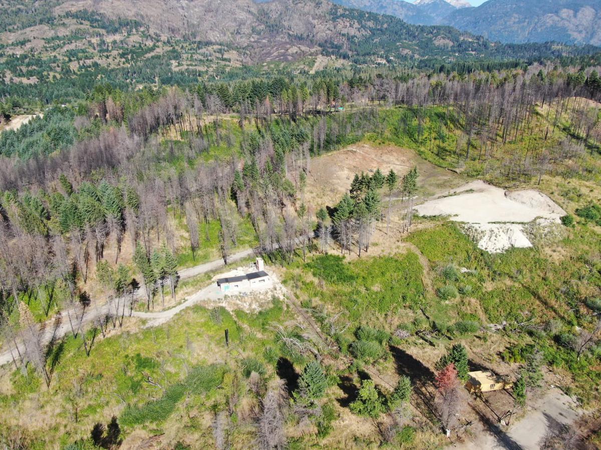 Foto de Lotes de 9.000m2 en la Patagonia - "RAIQUEN" Lago Puelo, imagen 3