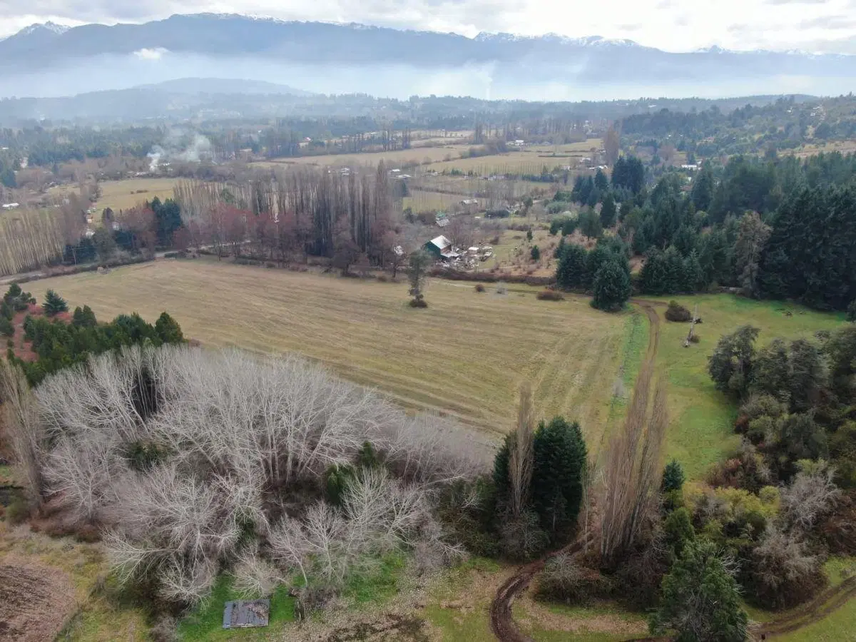 VENTA – 12 HAS. C/ SERVICIOS EN LAS GOLONDRINAS 4