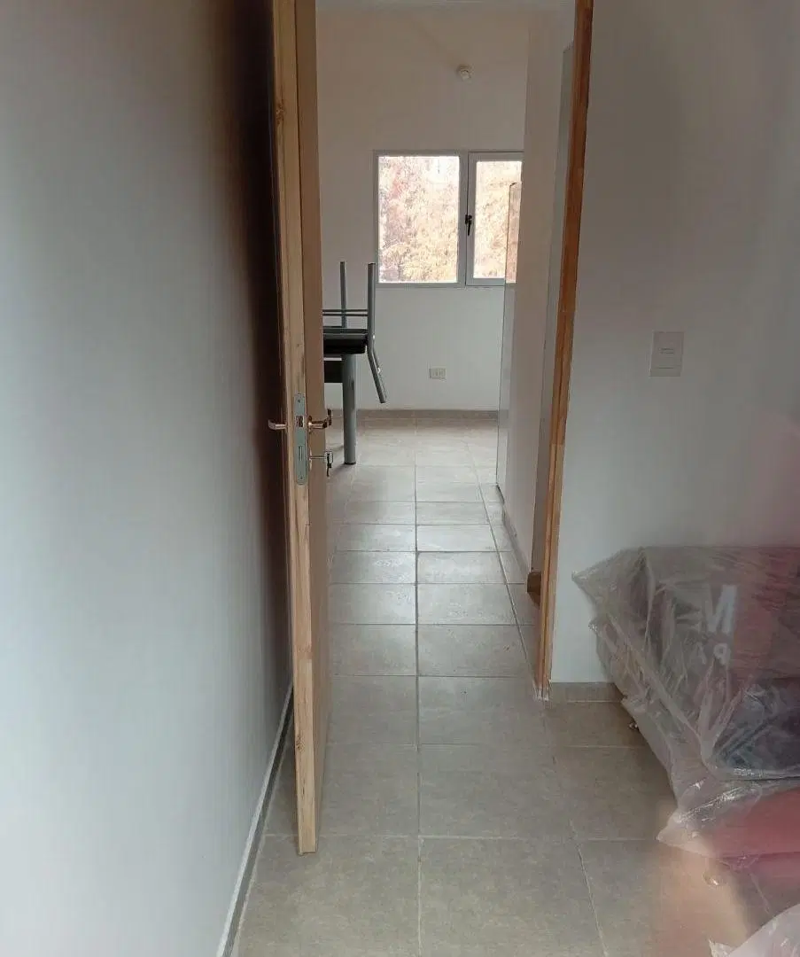 2 hectáreas con casa a estrenar en Puerto Patriada, Epuyén 8