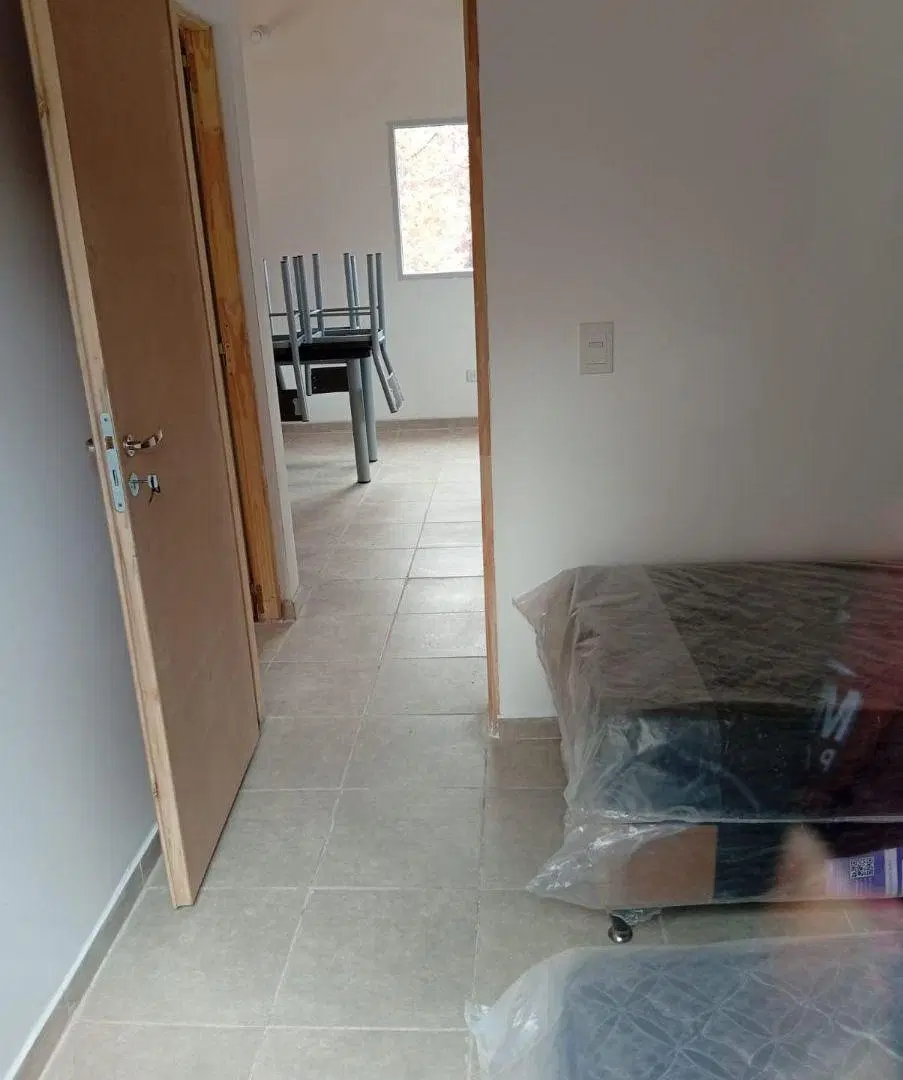 2 hectáreas con casa a estrenar en Puerto Patriada, Epuyén 5