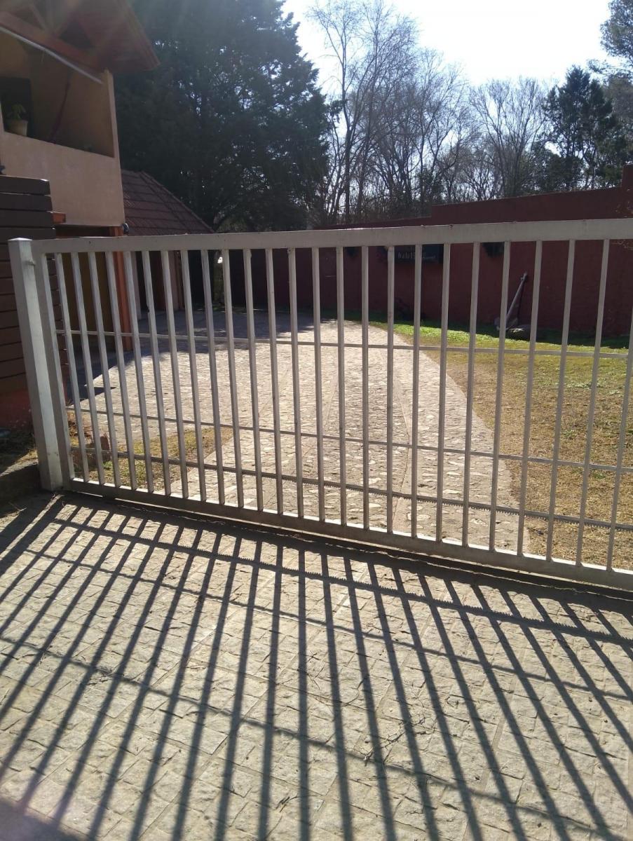 Venta Villa General Belgrano Hotel Alojamiento Sobre Ruta 3