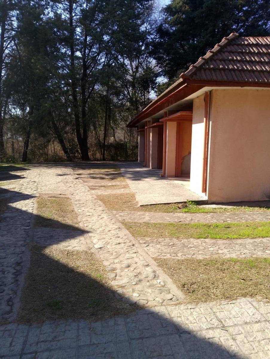 Venta Villa General Belgrano Hotel Alojamiento Sobre Ruta 4