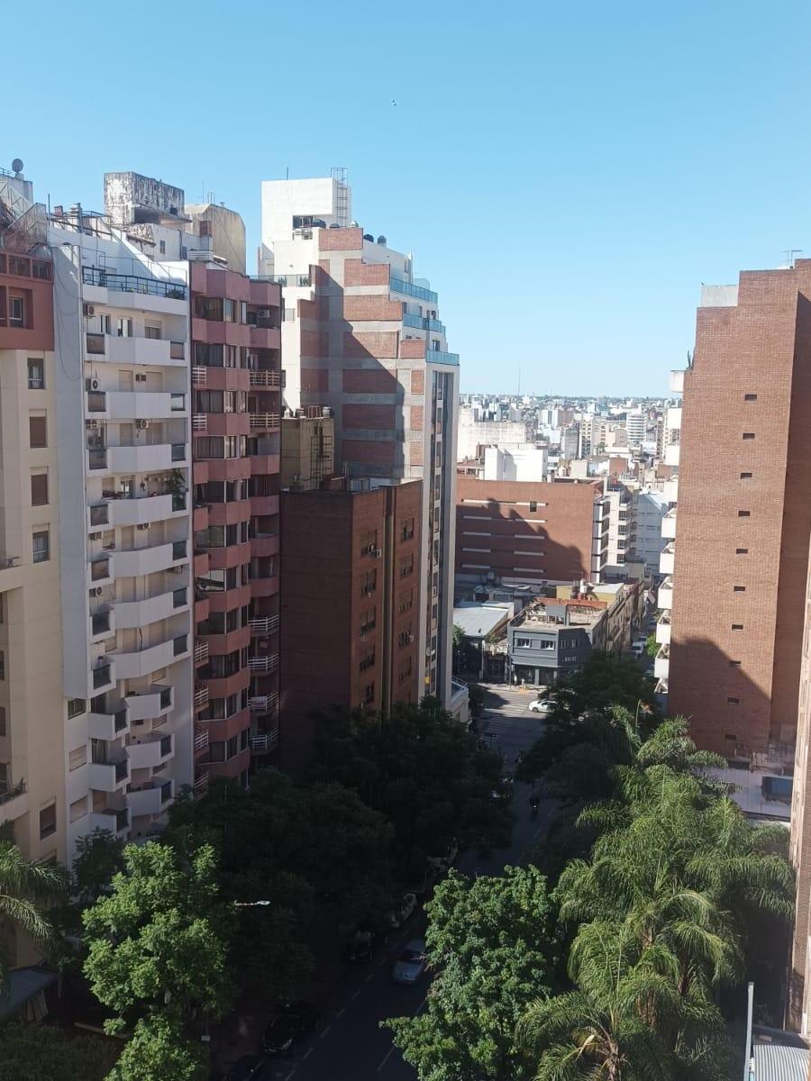 Venta Nueva Cordoba Semipiso 3 Dor 2 Baños Cochera 1