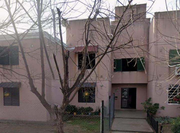 VENTA DEPARTAMENTO 3 DORMITORIOS IPV RENE FAVALORO  1