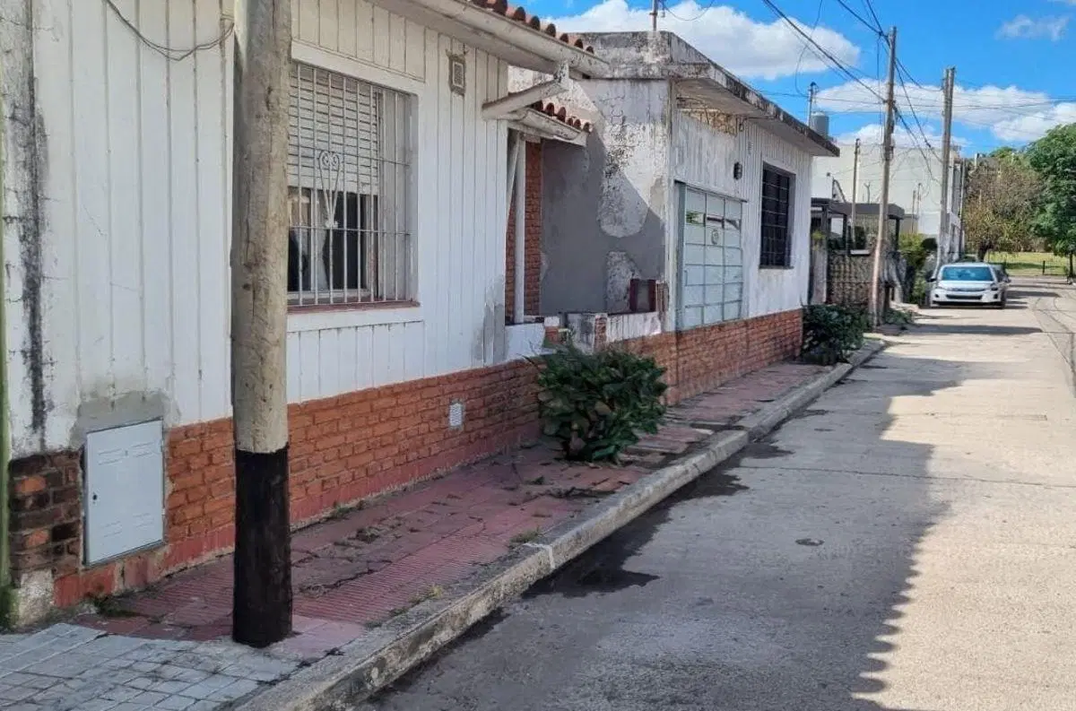 VILLA CABRERA 1 DOR OPORTUNIDAD! 2