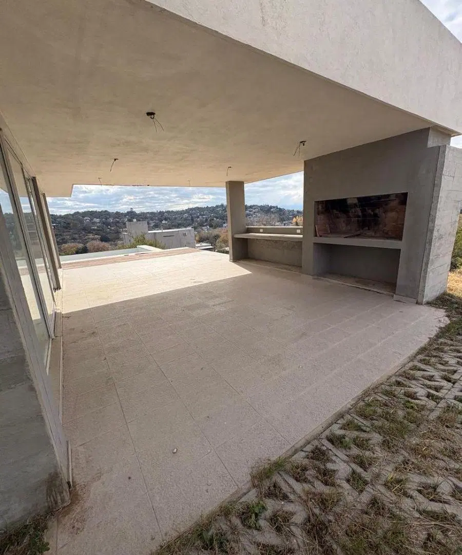 VENTA CASA A ESTRENAR VENTURIA PUEBLO SERRANO 5