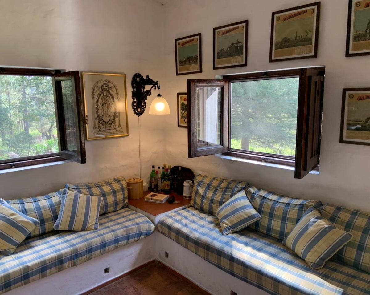Vendo 5 Has de Campo con Costa Al Rio en San Clemente 5