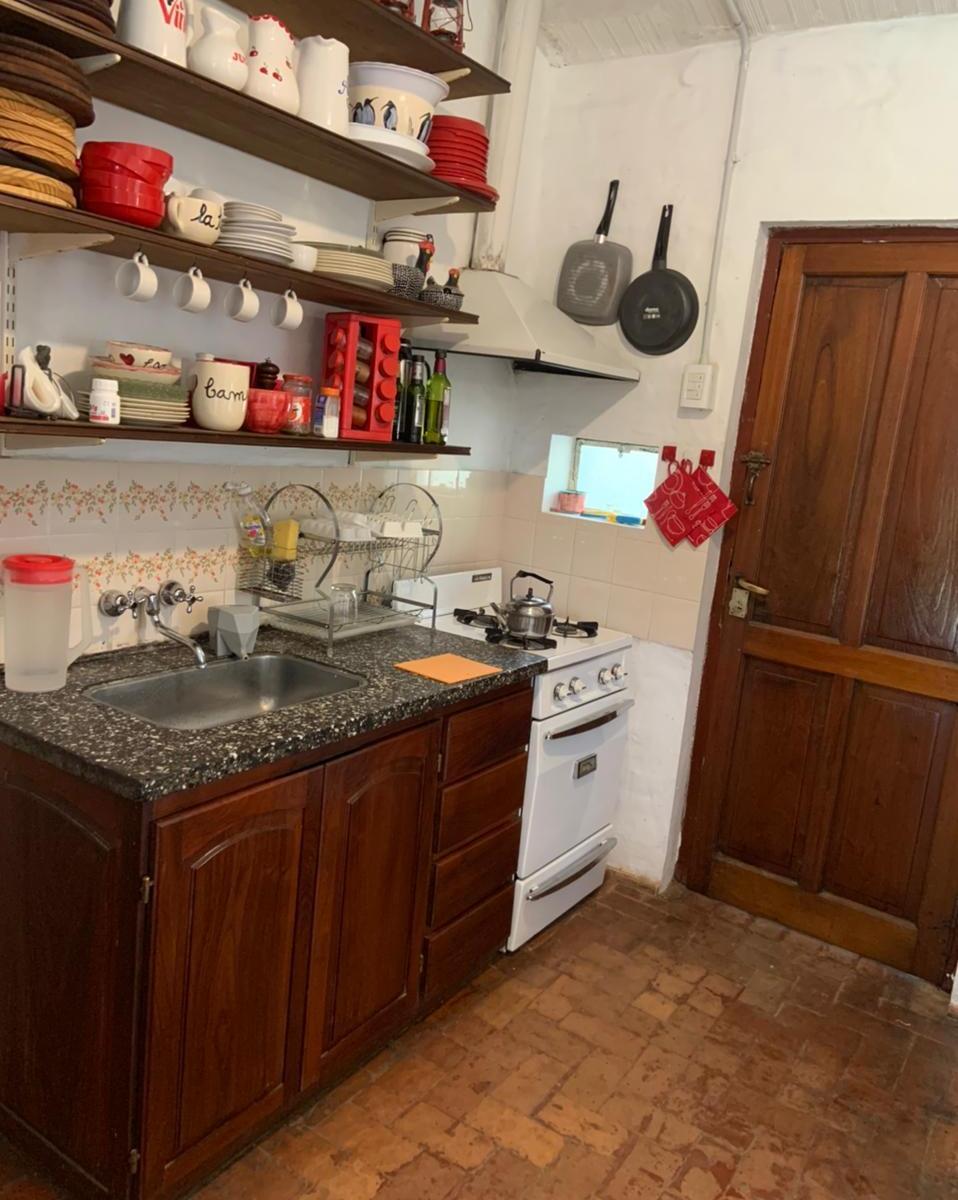 Vendo 5 Has de Campo con Costa Al Rio en San Clemente 2