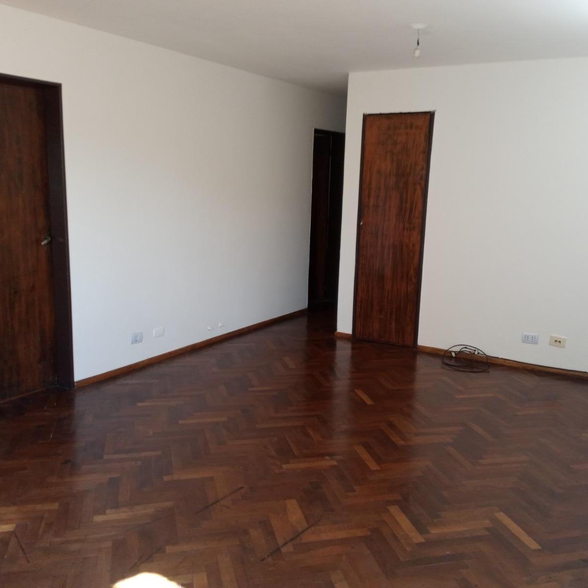 Vendo Departamento de Dos Dorm. - Colinas de Velez Sarsfield 3