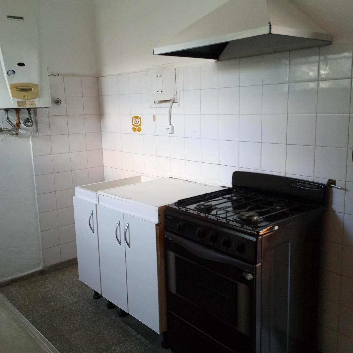 Vendo Departamento de Dos Dorm. - Colinas de Velez Sarsfield 5