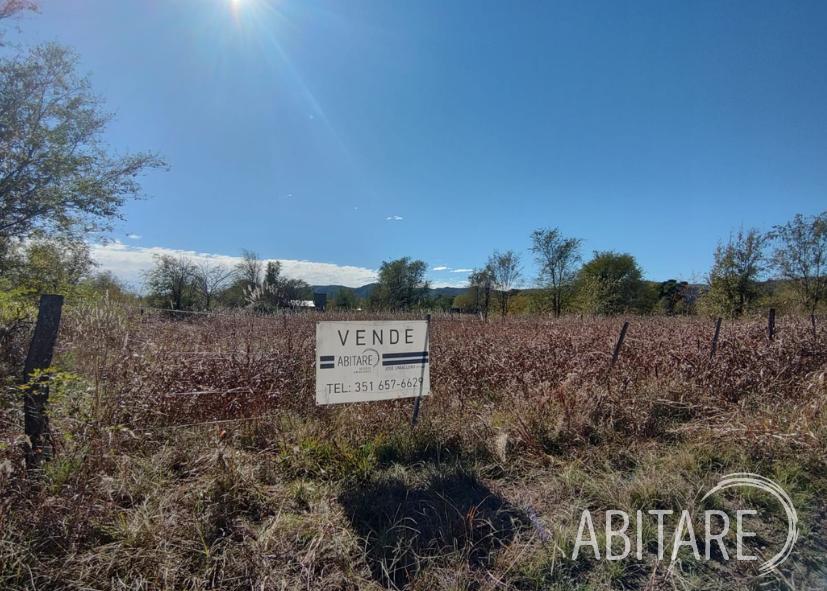 Vendo Lote en Solar Los Molinos - Ciudad Parque Los Reartes 1