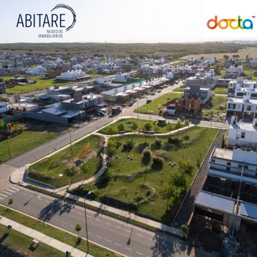 LOTES EN VENTA EN DOCTA URBANIZACION INTELIGENTE